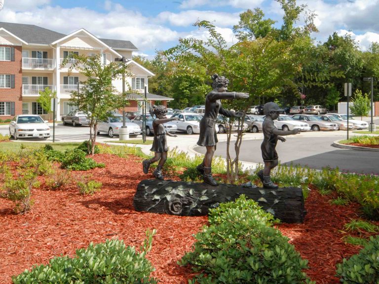 Dogwood Terrace Pricing, Photos and Floor Plans in Henrico, VA Seniorly